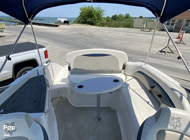 Slide: The Image of Chaparral 256 SSX 2010 - 16141497