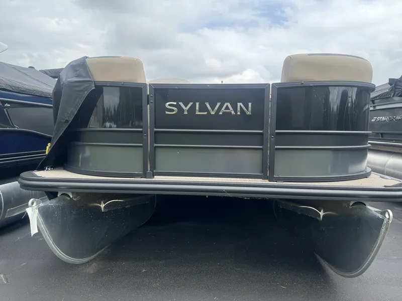 Slide: The Image of Sylvan L-3 2024 - 1