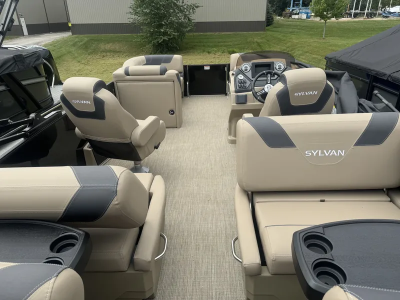 Slide: The Image of Sylvan L-3 2024 - 10