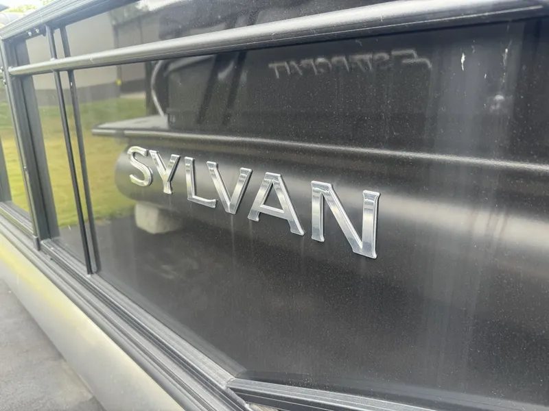 Slide: The Image of Sylvan L-3 2024 - 2