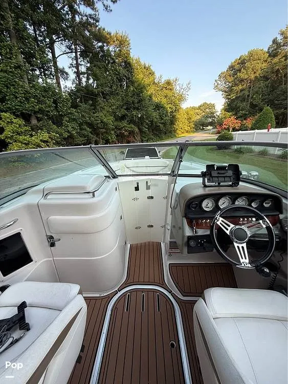 Slide: The Image of Four Winns Horizon 260 2008 - 16073328