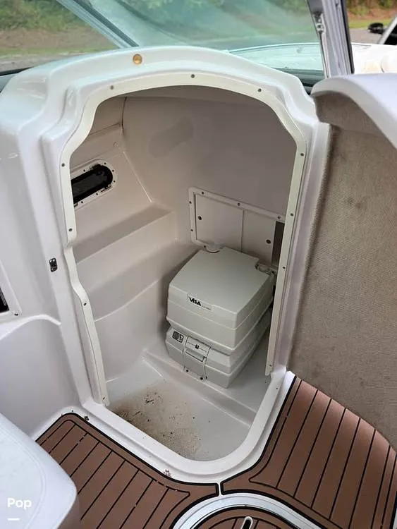 Slide: The Image of Four Winns Horizon 260 2008 - 16073315