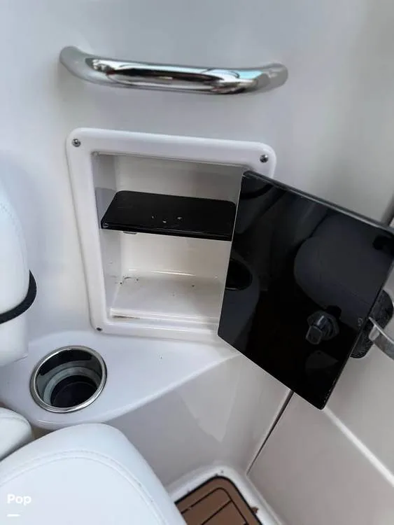 Slide: The Image of Four Winns Horizon 260 2008 - 16073319