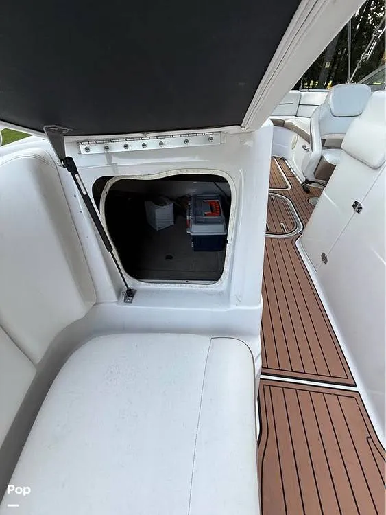 Slide: The Image of Four Winns Horizon 260 2008 - 16073331