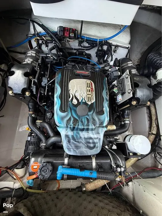 Slide: The Image of Four Winns Horizon 260 2008 - 16073336