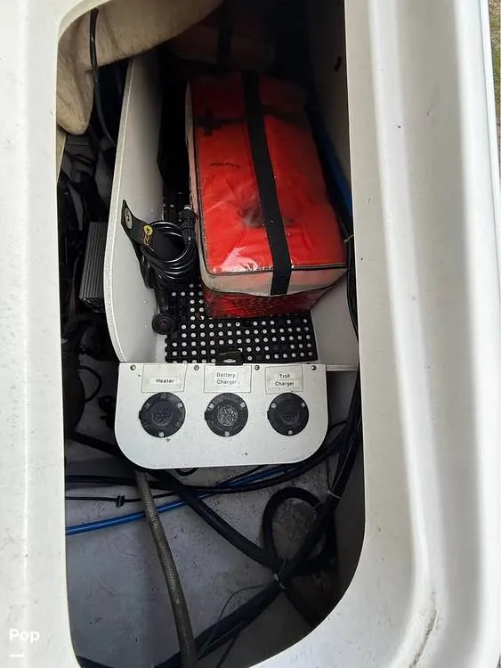 Slide: The Image of Four Winns Horizon 260 2008 - 16073321