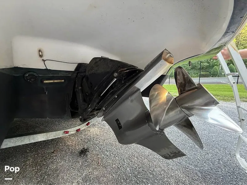 Slide: The Image of Four Winns Horizon 260 2008 - 16073334