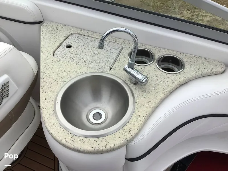 Slide: The Image of Four Winns Horizon 260 2008 - 16267783