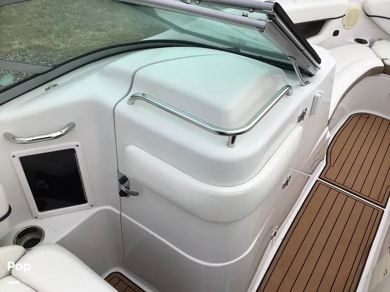 Slide: The Image of Four Winns Horizon 260 2008 - 16267784