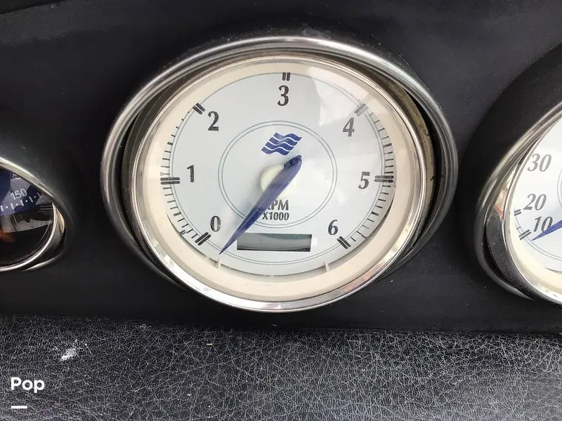 Slide: The Image of Four Winns Horizon 260 2008 - 16267787