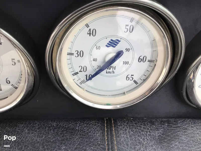 Slide: The Image of Four Winns Horizon 260 2008 - 16267788