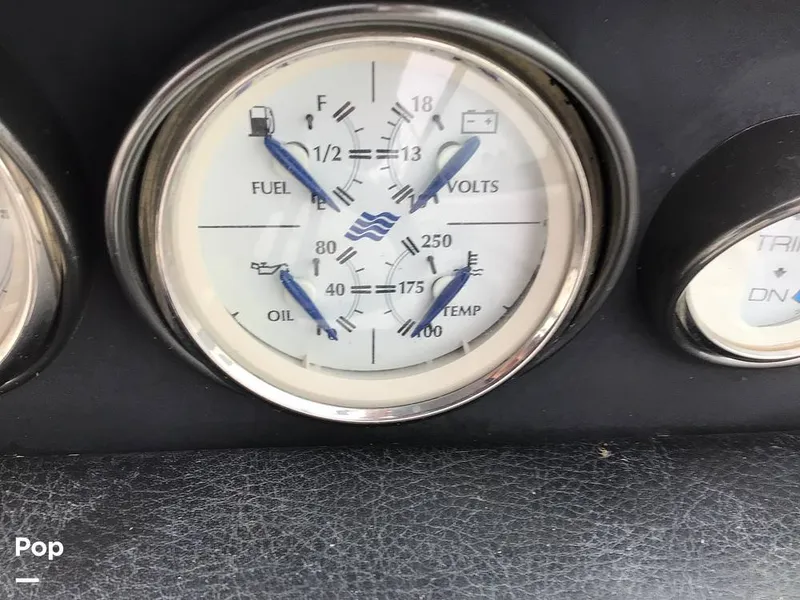 Slide: The Image of Four Winns Horizon 260 2008 - 16267789