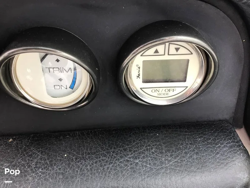 Slide: The Image of Four Winns Horizon 260 2008 - 16267790