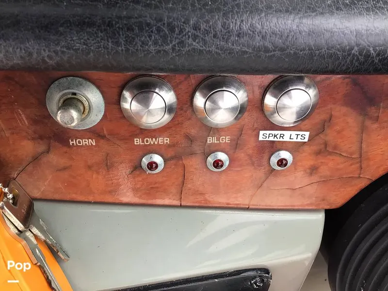 Slide: The Image of Four Winns Horizon 260 2008 - 16267791