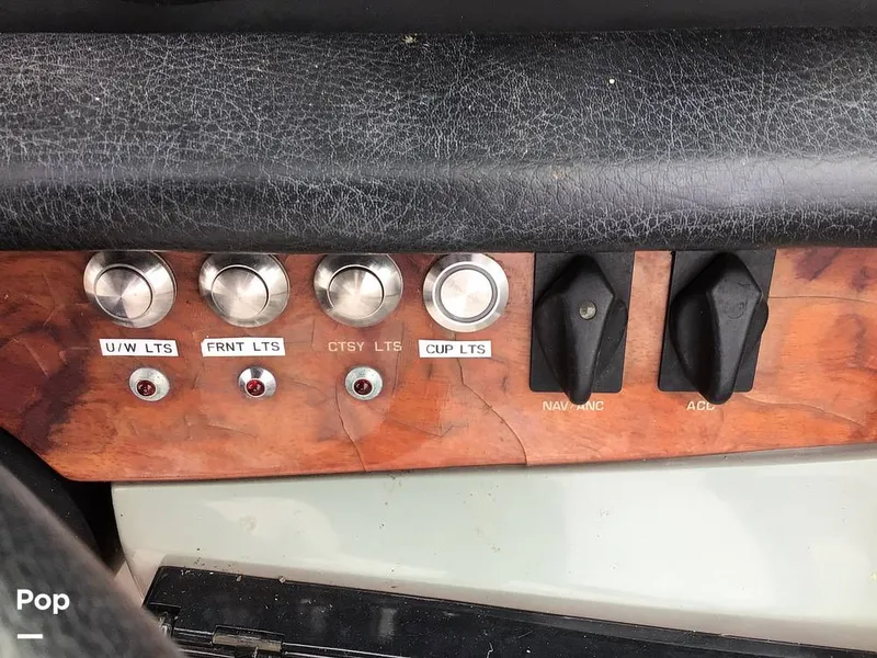 Slide: The Image of Four Winns Horizon 260 2008 - 16267792