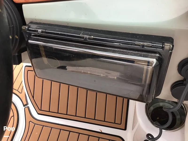 Slide: The Image of Four Winns Horizon 260 2008 - 16267793