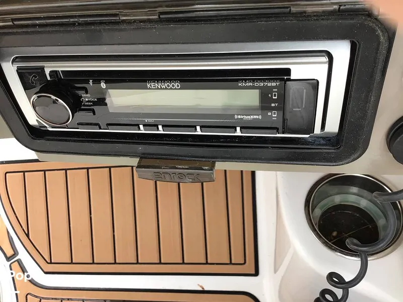 Slide: The Image of Four Winns Horizon 260 2008 - 16267794