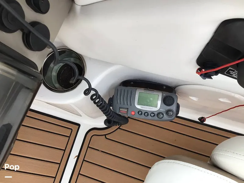 Slide: The Image of Four Winns Horizon 260 2008 - 16267796