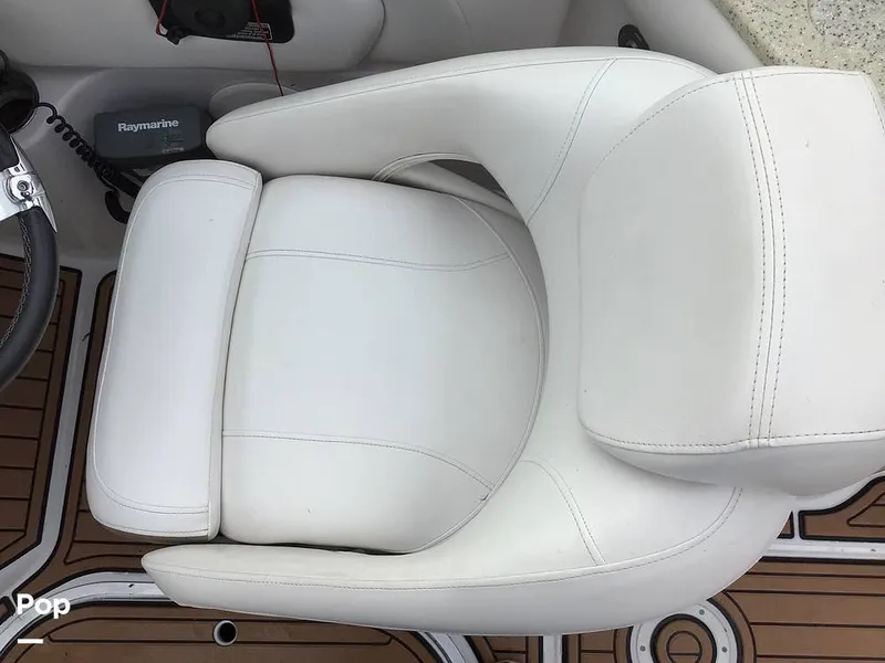 Slide: The Image of Four Winns Horizon 260 2008 - 16267797