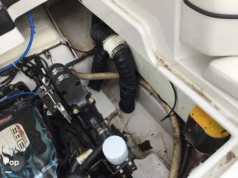 Slide: The Image of Four Winns Horizon 260 2008 - 16267800