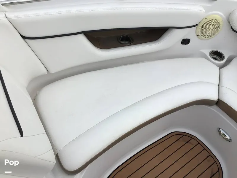 Slide: The Image of Four Winns Horizon 260 2008 - 16267804