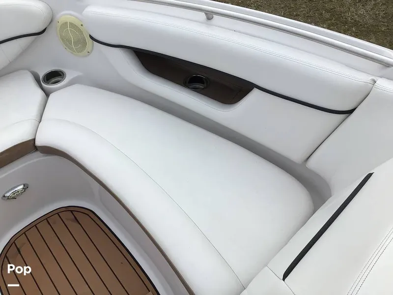 Slide: The Image of Four Winns Horizon 260 2008 - 16267805