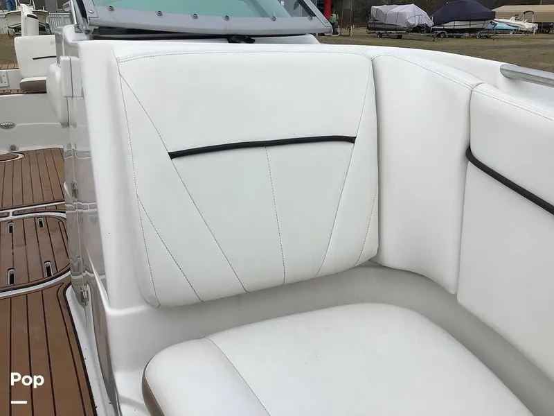 Slide: The Image of Four Winns Horizon 260 2008 - 16267806