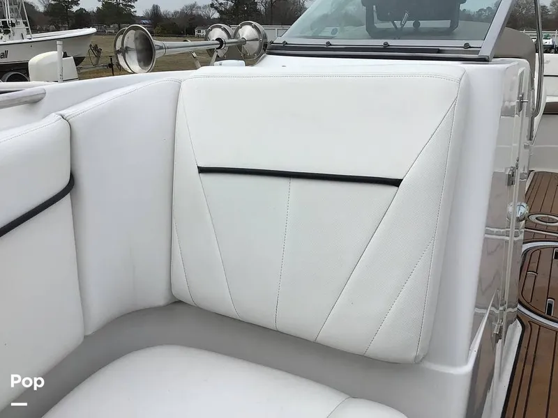 Slide: The Image of Four Winns Horizon 260 2008 - 16267807