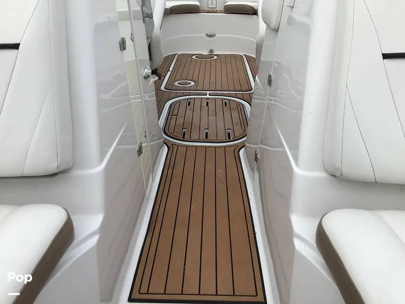 Slide: The Image of Four Winns Horizon 260 2008 - 16267808