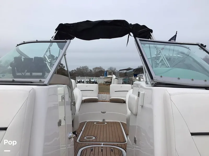 Slide: The Image of Four Winns Horizon 260 2008 - 16267810