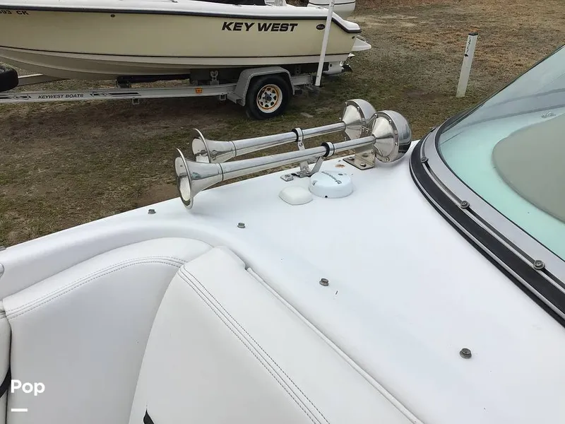 Slide: The Image of Four Winns Horizon 260 2008 - 16267811