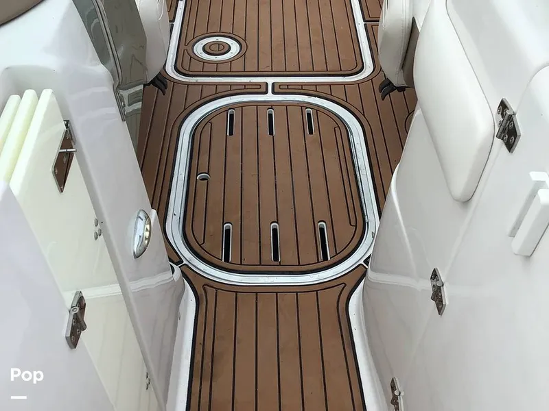 Slide: The Image of Four Winns Horizon 260 2008 - 16267812