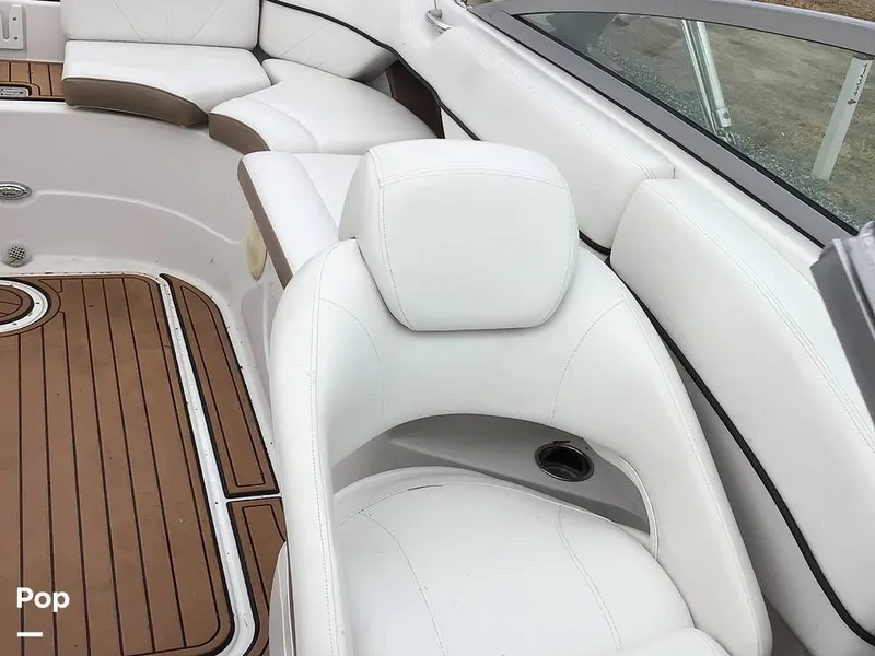 Slide: The Image of Four Winns Horizon 260 2008 - 16267814