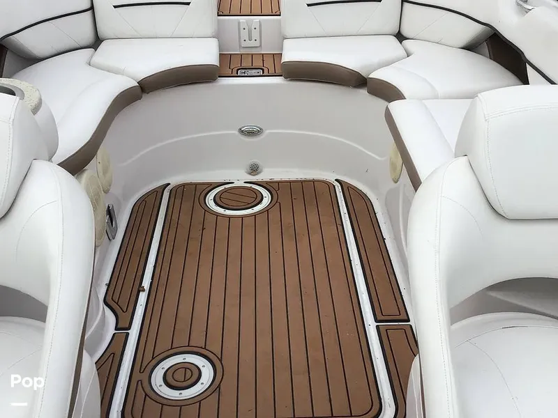 Slide: The Image of Four Winns Horizon 260 2008 - 16267815