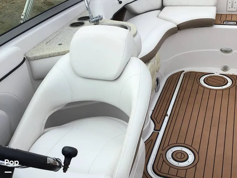 Slide: The Image of Four Winns Horizon 260 2008 - 16267816