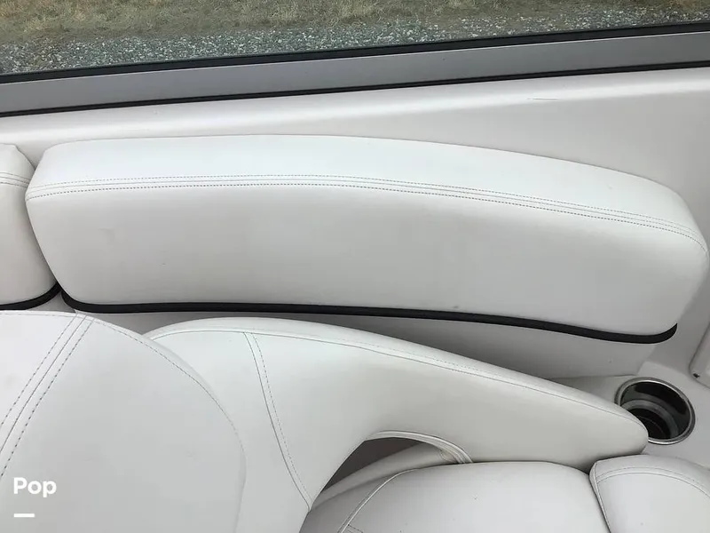 Slide: The Image of Four Winns Horizon 260 2008 - 16267818