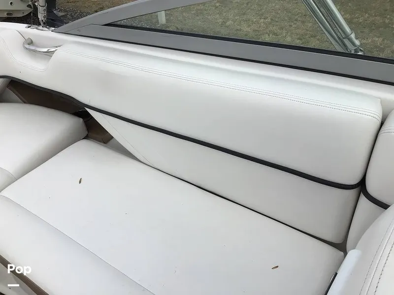 Slide: The Image of Four Winns Horizon 260 2008 - 16267819