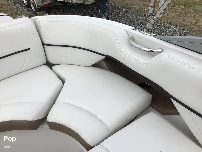 Slide: The Image of Four Winns Horizon 260 2008 - 16267820