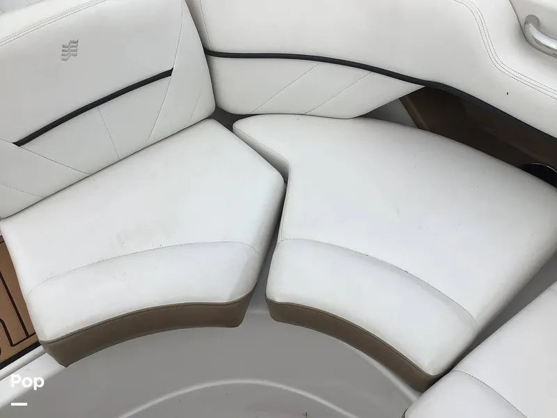 Slide: The Image of Four Winns Horizon 260 2008 - 16267822