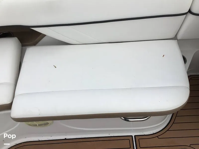 Slide: The Image of Four Winns Horizon 260 2008 - 16267823