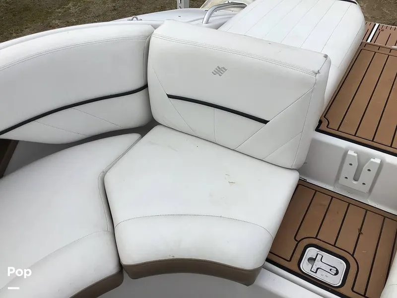 Slide: The Image of Four Winns Horizon 260 2008 - 16267824