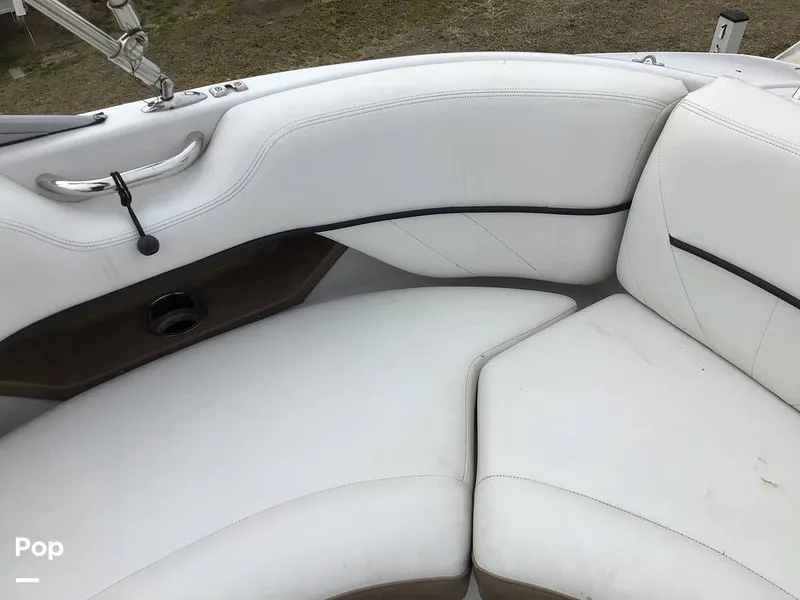 Slide: The Image of Four Winns Horizon 260 2008 - 16267825