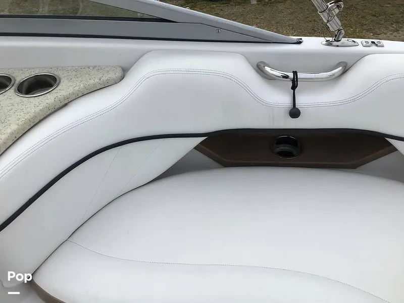 Slide: The Image of Four Winns Horizon 260 2008 - 16267826