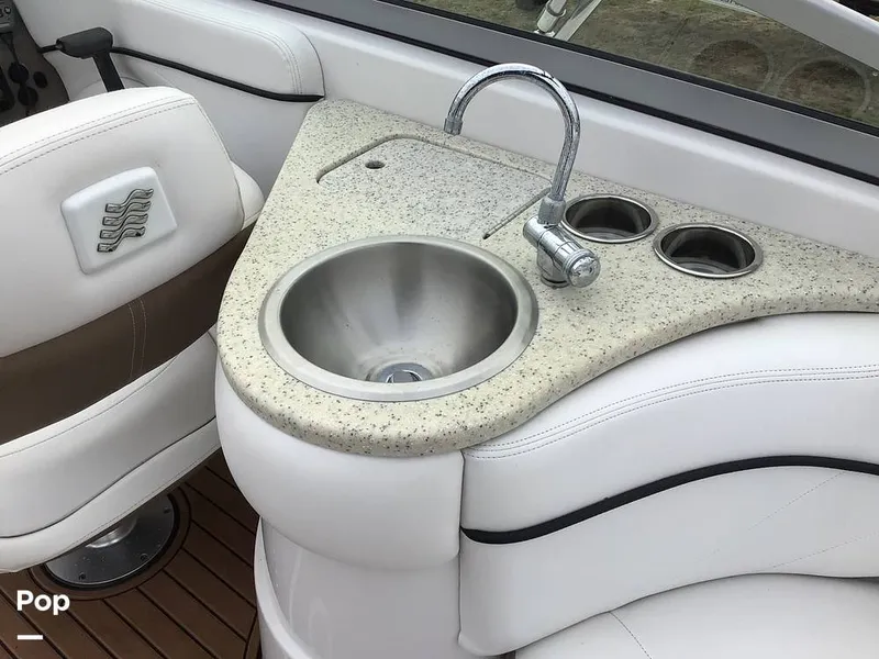 Slide: The Image of Four Winns Horizon 260 2008 - 16267827