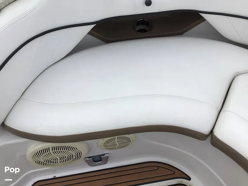 Slide: The Image of Four Winns Horizon 260 2008 - 16267828