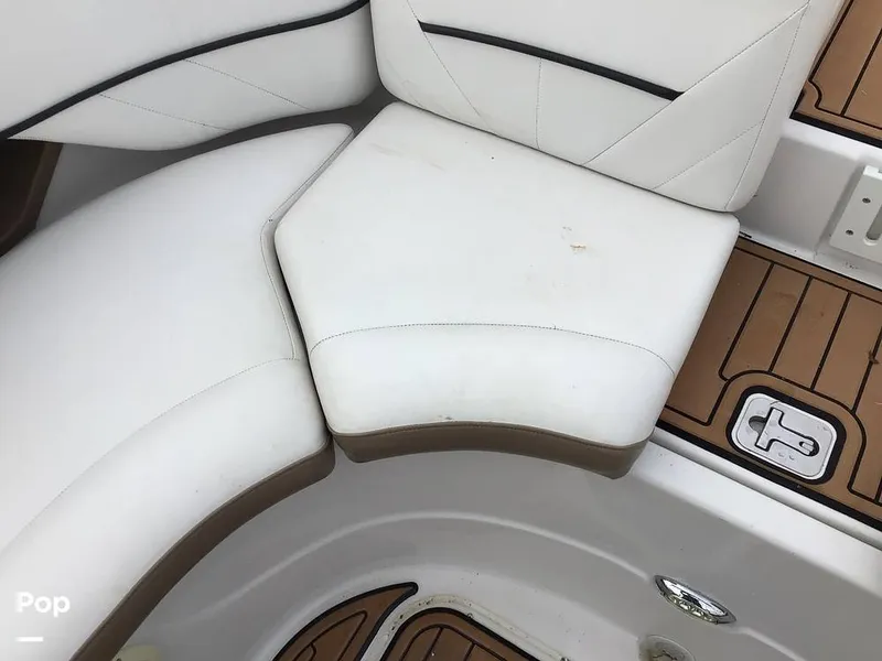 Slide: The Image of Four Winns Horizon 260 2008 - 16267829