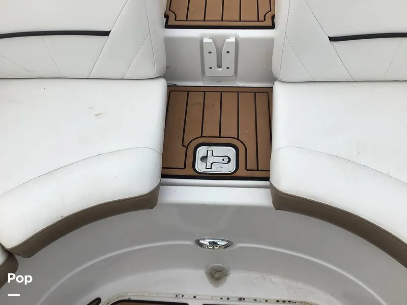 Slide: The Image of Four Winns Horizon 260 2008 - 16267830