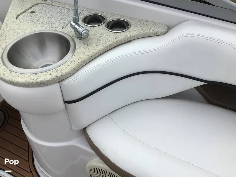 Slide: The Image of Four Winns Horizon 260 2008 - 16267832