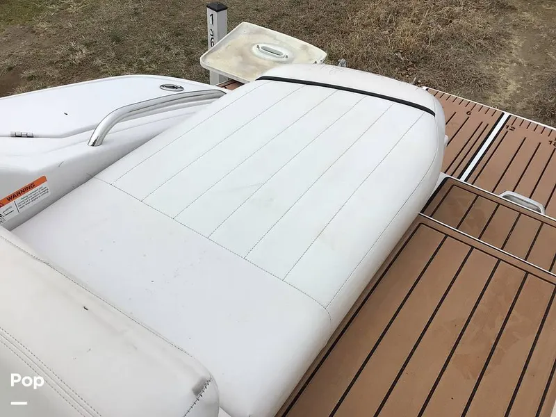 Slide: The Image of Four Winns Horizon 260 2008 - 16267833