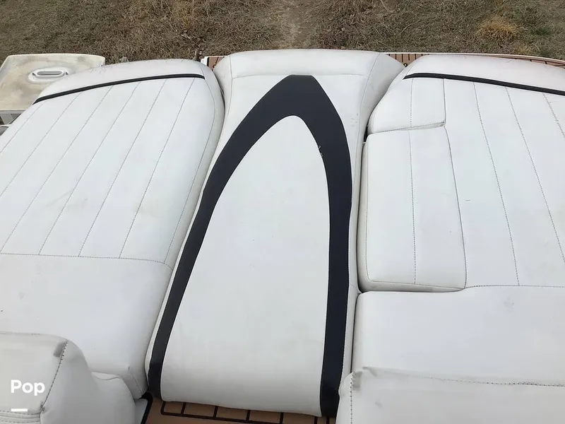 Slide: The Image of Four Winns Horizon 260 2008 - 16267834